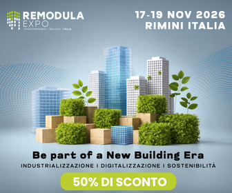 Remodula 2026